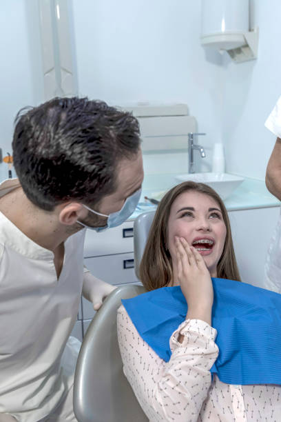 Best Emergency Dental Services for Seniors in Commerce, OK