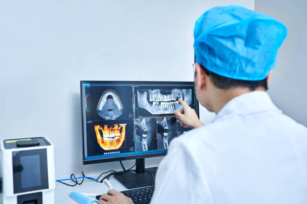 Best Emergency Dentist for Special Needs Patients in Commerce, OK