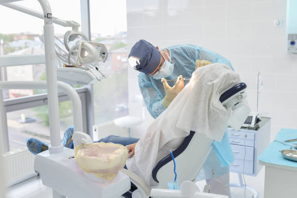 Best Urgent Dental Care for Toothache in Commerce, OK