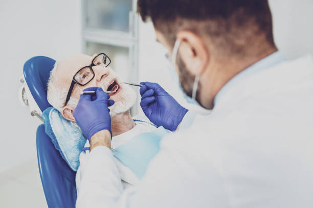 Best Orthodontic Emergency Dentist in Commerce, OK